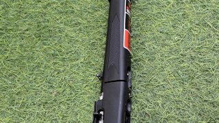 CARABINA RUGER 10/22 TAKEDOWN CAL.22 SINTETICO/PAVON (USADA)  