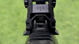 ESCOPETA HUNT GROUP MH-FD12 / AR CAL.12 SEMIAUTOMATICA