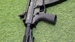 ESCOPETA HUNT GROUP MH-FD12 / AR CAL.12 SEMIAUTOMATICA