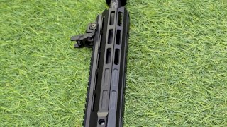 ESCOPETA HUNT GROUP MH-FD12 / AR CAL.12 SEMIAUTOMATICA
