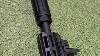 ESCOPETA HUNT GROUP MH-FD12 / AR CAL.12 SEMIAUTOMATICA