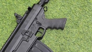 ESCOPETA HUNT GROUP MH-FD12 / AR CAL.12 SEMIAUTOMATICA