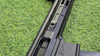 ESCOPETA HUNT GROUP MH-FD12 / AR CAL.12 SEMIAUTOMATICA