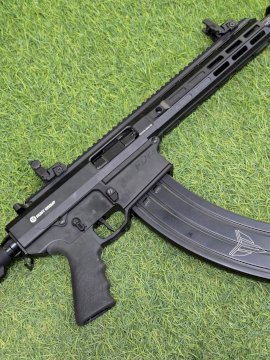 ESCOPETA HUNT GROUP MH-FD12 / AR CAL.12 SEMIAUTOMATICA