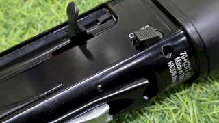 ESCOPETA HATSAN EXTREME SINTETICA/PAVON CAL 12 ESCOPETA HATSAN EXTREME SINTETICA/PAVON CAL 12