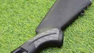 ESCOPETA HATSAN EXTREME SINTETICA/PAVON CAL 12 ESCOPETA HATSAN EXTREME SINTETICA/PAVON CAL 12