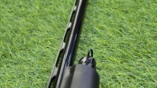 ESCOPETA HATSAN EXTREME SINTETICA/PAVON CAL 12 ESCOPETA HATSAN EXTREME SINTETICA/PAVON CAL 12