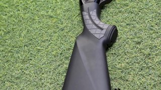 ESCOPETA HATSAN EXTREME SINTETICA/PAVON CAL 12 ESCOPETA HATSAN EXTREME SINTETICA/PAVON CAL 12