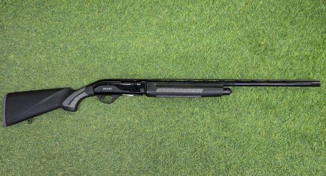 ESCOPETA HATSAN EXTREME SINTETICA/PAVON CAL 12