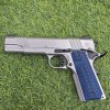 PISTOLA BERSA B1911 BLUE STAINLESS CAL. 45 ACP