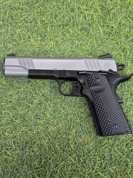 PISTOLA BERSA B1911 TWO TONE CAL. 45 ACP