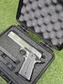 PISTOLA BERSA B1911 MIRROR CAL. 45 ACP