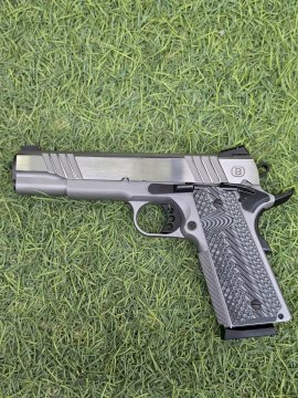PISTOLA BERSA B1911 MIRROR CAL. 45 ACP