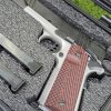 PISTOLA BERSA B1911 ROSEWOOD CAL. 45 ACP