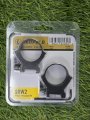 MONTAJE 34MM - ALTO - QRW2 (SAQUE RÁPIDO)