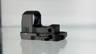 MIRA RED DOT CAT SM2 DE BAJO PERFIL PARA BERSA TPR