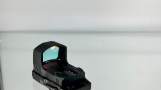 MIRA RED DOT CAT SM2 DE BAJO PERFIL PARA BERSA TPR