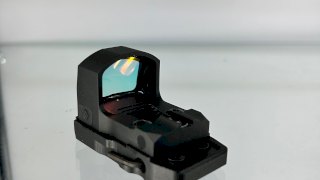 MIRA RED DOT CAT SM2 DE BAJO PERFIL PARA BERSA TPR