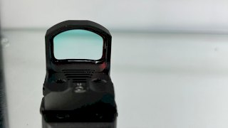 MIRA RED DOT CAT SM2 DE BAJO PERFIL PARA GLOCK 17/22/19/23