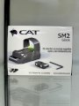 MIRA RED DOT CAT SM2 DE BAJO PERFIL PARA GLOCK 17/22/19/23