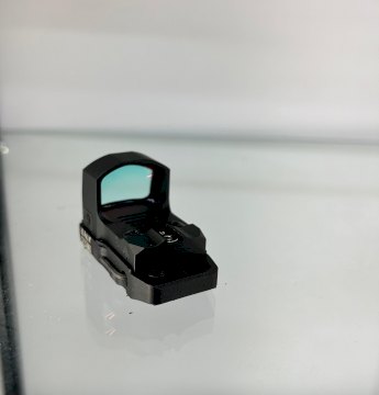 MIRA RED DOT CAT SM2 DE BAJO PERFIL PARA GLOCK 17/22/19/23 MIRA RED DOT CAT SM2 DE BAJO PERFIL PARA GLOCK 17/22/19/23