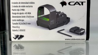 MIRA VECTOR TAURUS G3 
