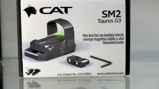 MIRA VECTOR TAURUS G3 