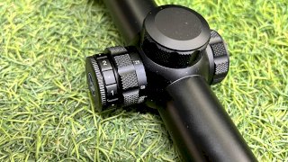 MIRA VECTOR GRIZZLY 2,5-15X50 HD RET 4 IRG SCOM-48K