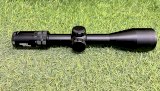 MIRA VECTOR GRIZZLY 2,5-15X50 HD RET 4 IRG SCOM-48K