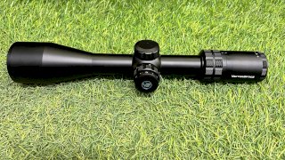 MIRA VECTOR GRIZZLY 2,5-15X50 HD RET 4 IRG SCOM-48K