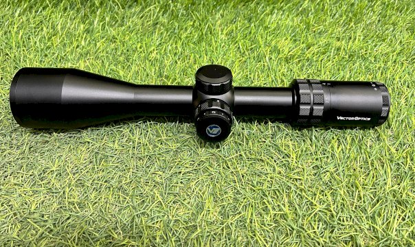 MIRA VECTOR GRIZZLY 2,5-15X50 HD RET 4 IRG SCOM-48K MIRA VECTOR GRIZZLY 2,5-15X50 HD RET 4 IRG SCOM-48K