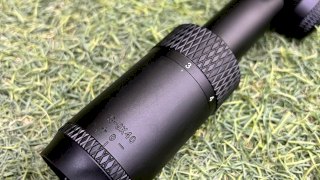 MIRA VECTOR MATIZ 3-9X40 RET MIL SCOM-32K