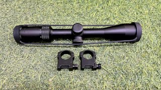 MIRA VECTOR MATIZ 3-9X40 RET MIL SCOM-32K