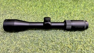 MIRA VECTOR MATIZ 3-9X40 RET MIL SCOM-32K