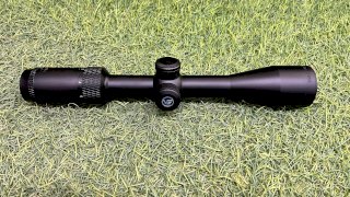 MIRA VECTOR MATIZ 3-9X40 RET MIL SCOM-32K