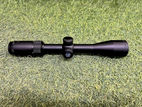 MIRA VECTOR MATIZ 3-9X40 RET MIL SCOM-32K MIRA VECTOR MATIZ 3-9X40 RET MIL SCOM-32K
