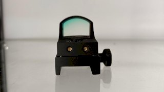 MIRA SHILBA  HOLOGRAFICA 1X28