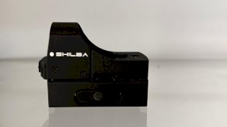 MIRA SHILBA  HOLOGRAFICA 1X28