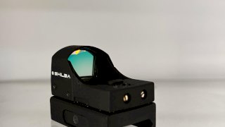 MIRA SHILBA  HOLOGRAFICA 1X28
