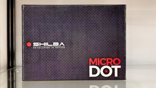 MIRA SHILBA  HOLOGRAFICA 1X28