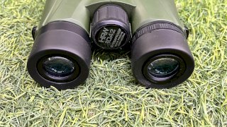 BINOCULAR SHILBA 10X42 MOD. HRW 1042