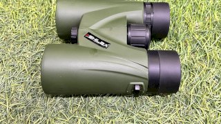 BINOCULAR SHILBA 10X42 MOD. HRW 1042