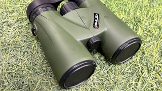 BINOCULAR SHILBA 10X42 MOD. HRW 1042