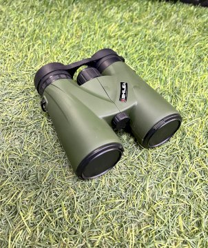 BINOCULAR SHILBA 10X42 MOD. HRW 1042 BINOCULAR SHILBA 10X42 MOD. HRW 1042