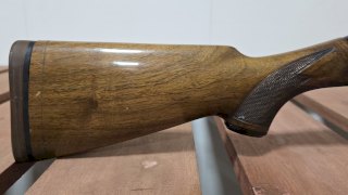 ESCOPETA BERETTA AL2 CAL.20 SEMI (USADA)