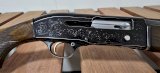 ESCOPETA BERETTA AL2 CAL.20 SEMI (USADA)