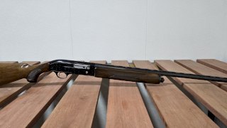ESCOPETA BERETTA AL2 CAL.20 SEMI (USADA)