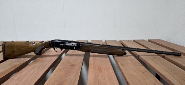 ESCOPETA BERETTA AL2 CAL.20 SEMI (USADA) ESCOPETA BERETTA AL2 CAL.20 SEMI (USADA)