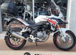 BENELLI TRK 251 2021 15.415 KM