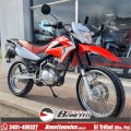 HONDA XR 150 L 2022 19.800 KM